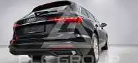2021 Audi A4