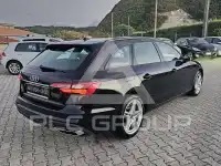 2021 Audi A4