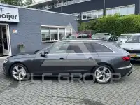 2021 Audi A4