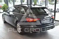 2021 Audi A4