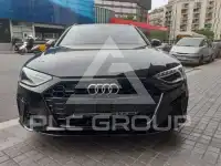 2021 Audi A4