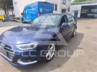 2021 Audi A4