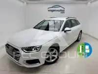 2021 Audi A4