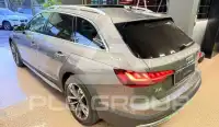 2021 Audi A4