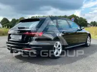 2021 Audi A4