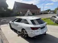 2021 Audi A4
