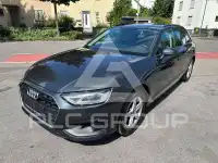 2021 Audi A4