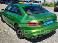 2021 Audi A4