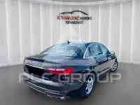 2021 Audi A4