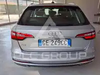 2021 Audi A4