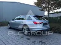 2021 Audi A4