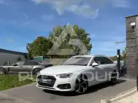 2021 Audi A4
