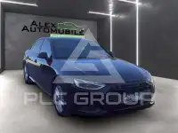 2021 Audi A4