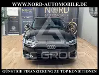 2021 Audi A4