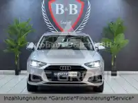 2021 Audi A4