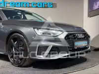 2021 Audi A4