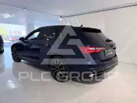 2021 Audi A4