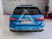 2021 Audi A4