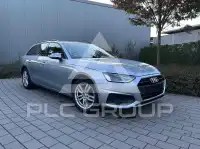 2021 Audi A4
