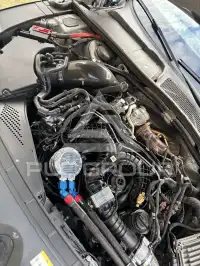 2021 Audi A4