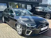 2021 Audi A4