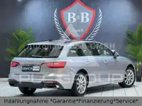 2021 Audi A4