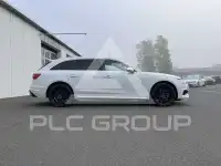 2021 Audi A4
