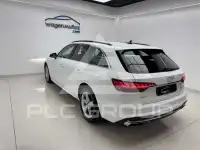 2021 Audi A4