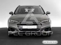 2021 Audi A4