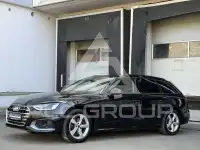 2021 Audi A4