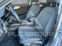 2021 Audi A4