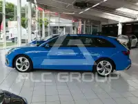 2021 Audi A4