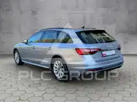 2021 Audi A4