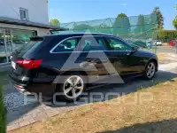 2021 Audi A4