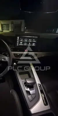2021 Audi A4