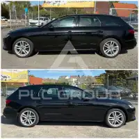 2021 Audi A4
