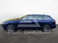 2021 Audi A4