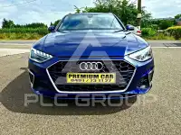 2021 Audi A4
