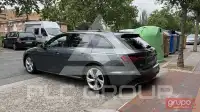 2021 Audi A4