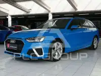2021 Audi A4