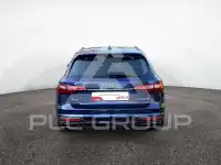2021 Audi A4
