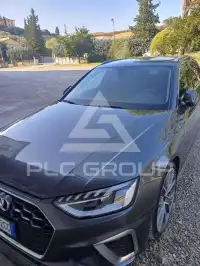 2021 Audi A4