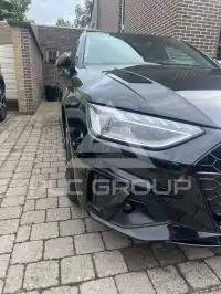 2021 Audi A4