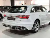 2021 Audi A4