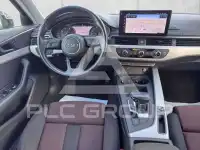 2021 Audi A4
