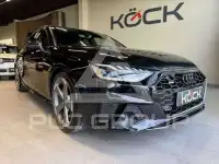 2021 Audi A4