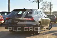 2021 Audi A4