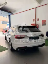 2021 Audi A4