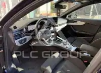 2021 Audi A4