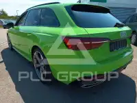 2021 Audi A4